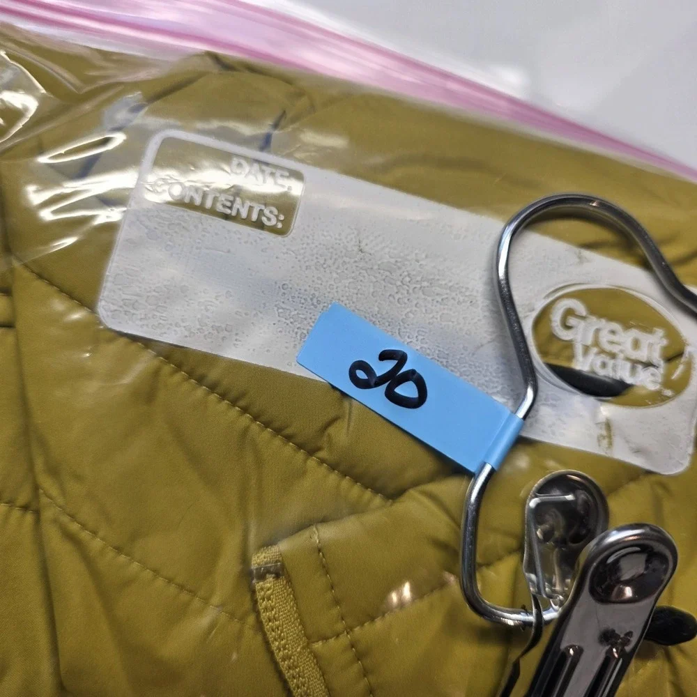 The North Face‎ Canyonlands Vest Sulphur Yellow Hybrid Full Zip Outdoor Gorpcore